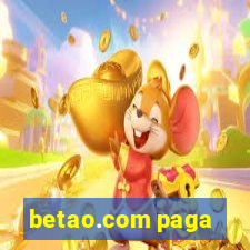 betao.com paga